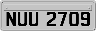 NUU2709