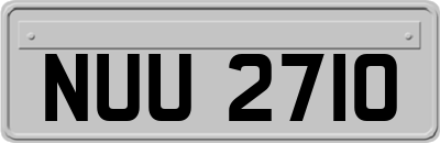 NUU2710