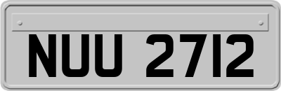 NUU2712