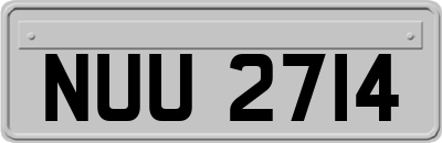 NUU2714