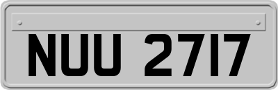 NUU2717