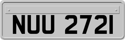 NUU2721