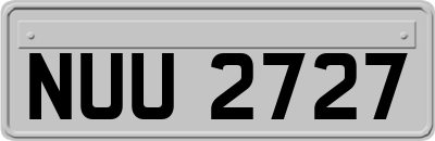 NUU2727