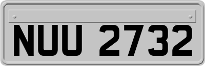 NUU2732
