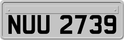 NUU2739