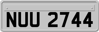 NUU2744