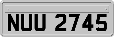 NUU2745