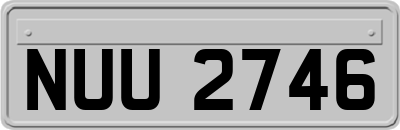 NUU2746