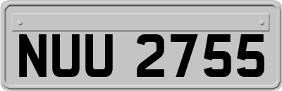 NUU2755