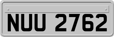 NUU2762