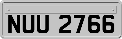 NUU2766