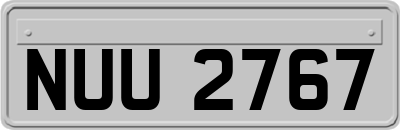 NUU2767