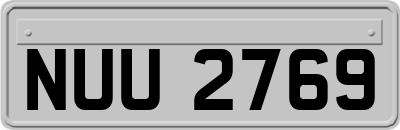 NUU2769