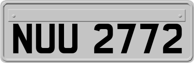 NUU2772
