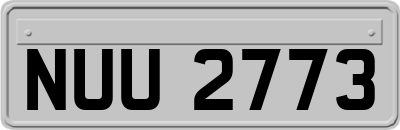 NUU2773