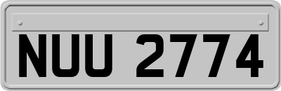 NUU2774