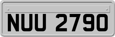 NUU2790