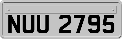 NUU2795