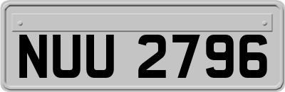 NUU2796