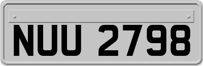 NUU2798