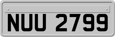NUU2799