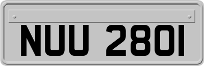 NUU2801