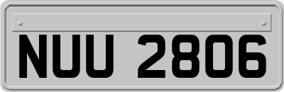 NUU2806