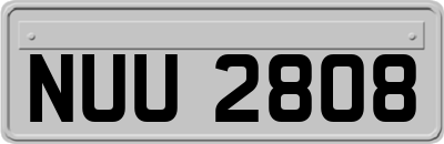 NUU2808
