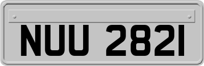 NUU2821