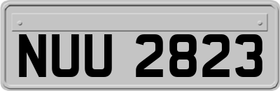 NUU2823