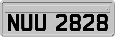 NUU2828