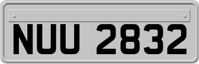 NUU2832