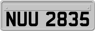 NUU2835
