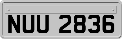 NUU2836