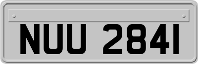 NUU2841