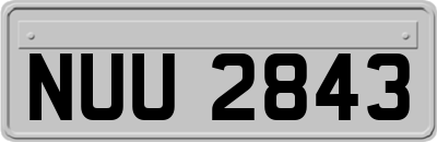 NUU2843