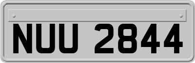 NUU2844