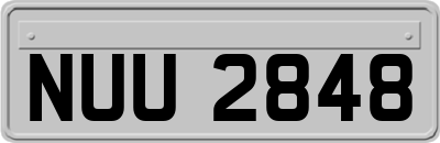 NUU2848
