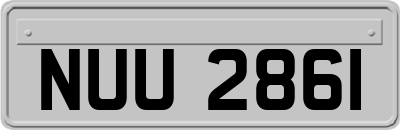 NUU2861