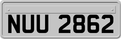 NUU2862