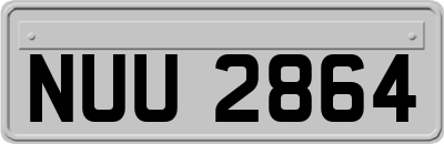 NUU2864