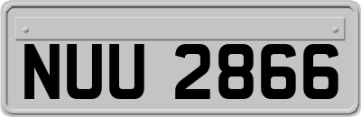 NUU2866