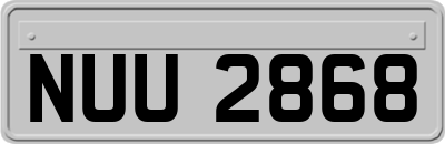 NUU2868