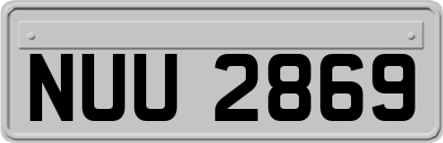 NUU2869