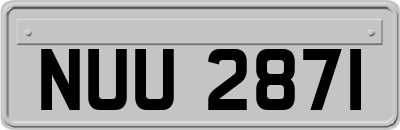 NUU2871