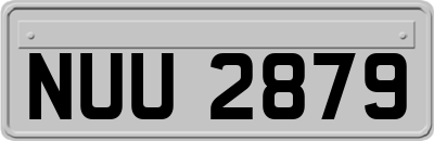 NUU2879