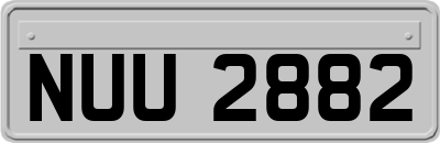 NUU2882