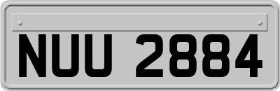 NUU2884