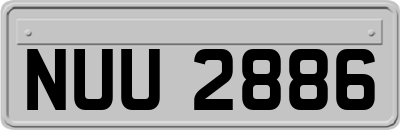 NUU2886