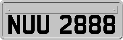 NUU2888